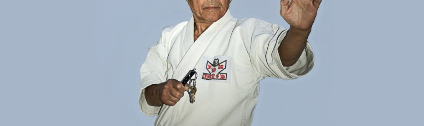 Suke Takayuki Kubota in an undated photo.