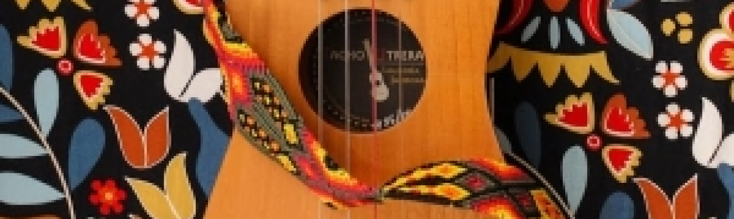 spanish guitar