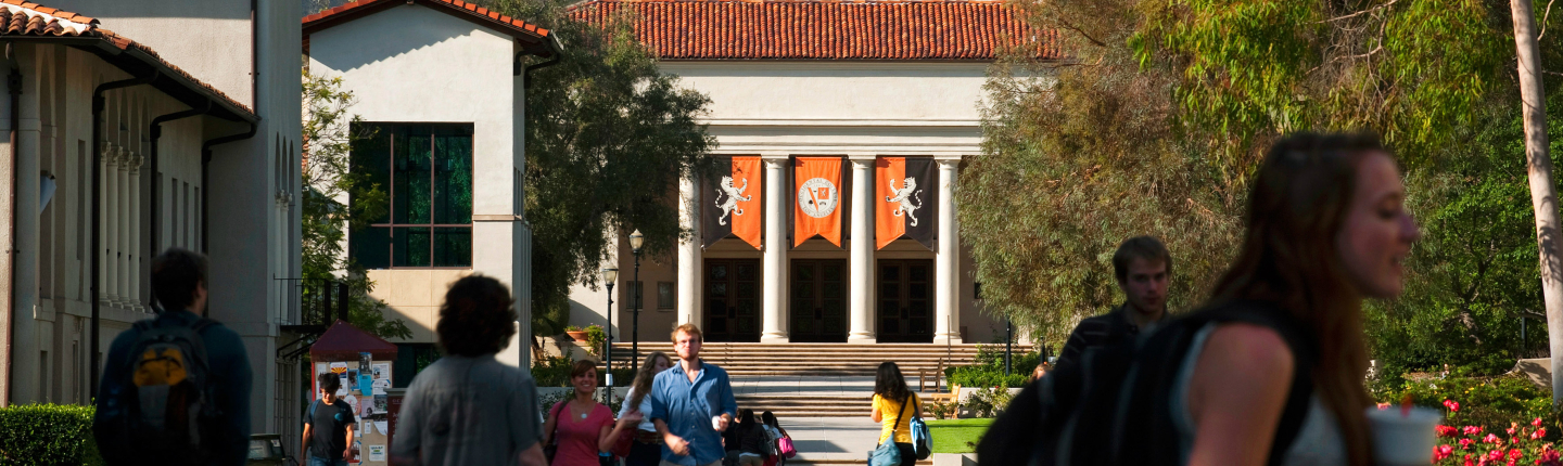 Occidental College