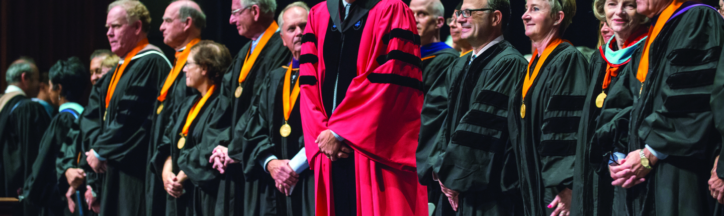 President Veitch