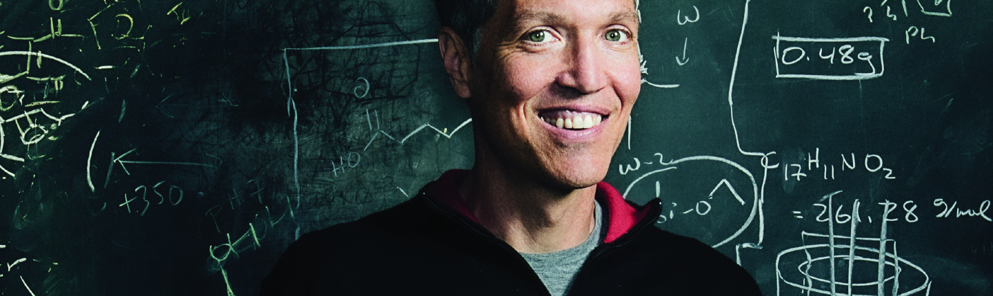 Professor Michael Hill