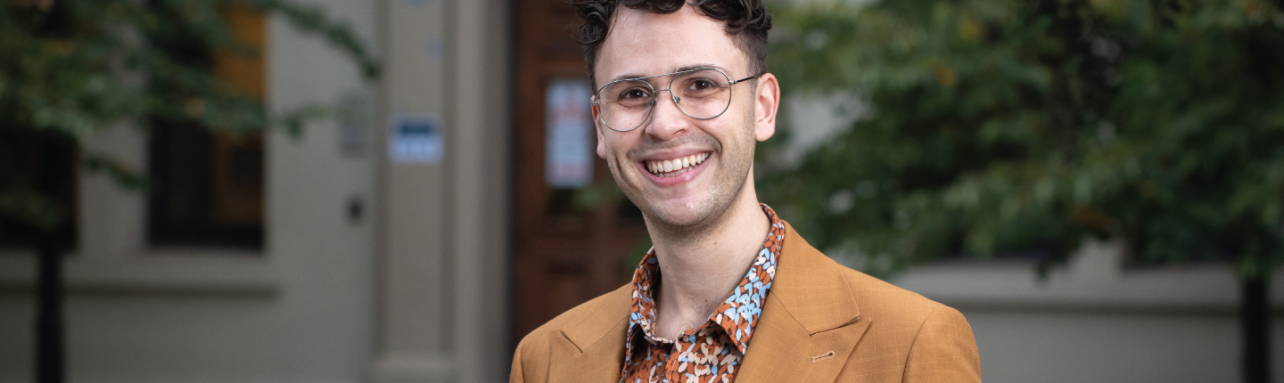Benjamin Weiss, 