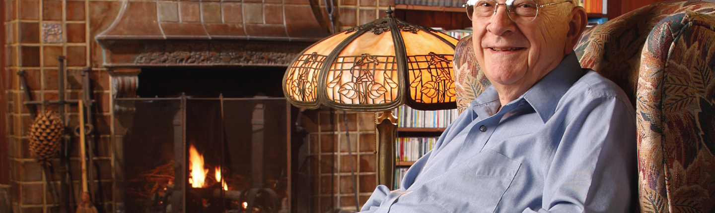 Bob Winter, Occidental College