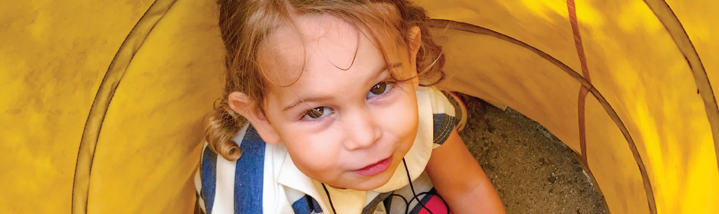 Child Development Center