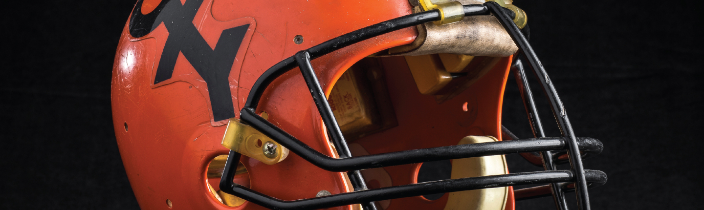 Oxy Football