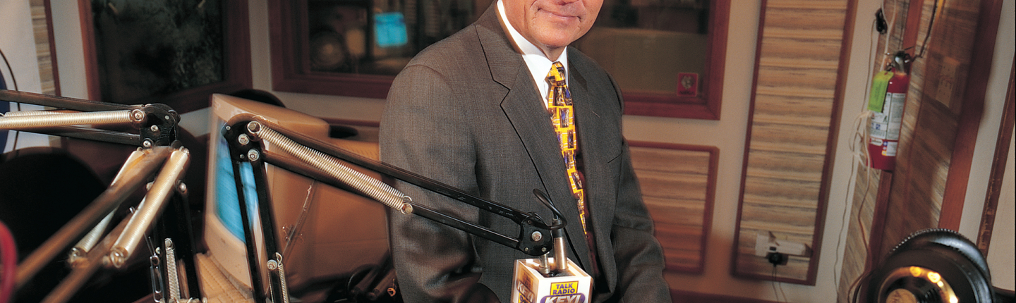 Grant Woods