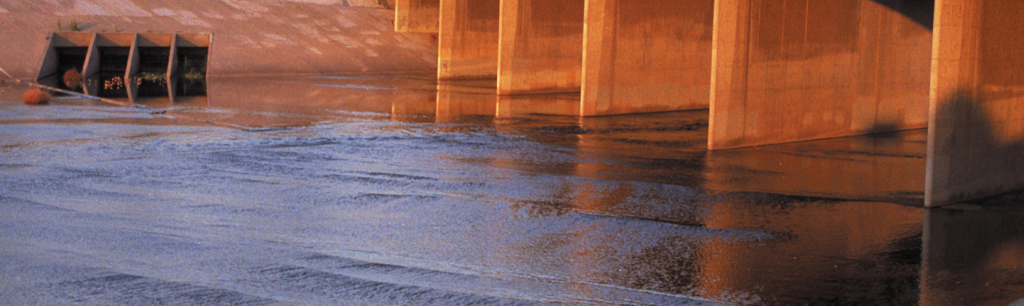 Los Angeles River