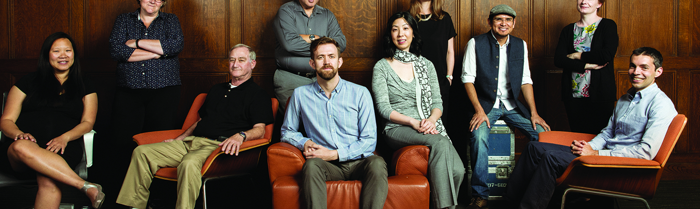 Oxy economics faculty