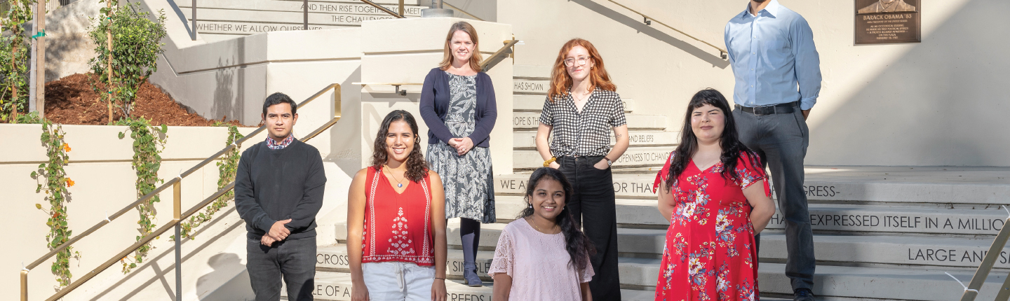 Obama Scholars