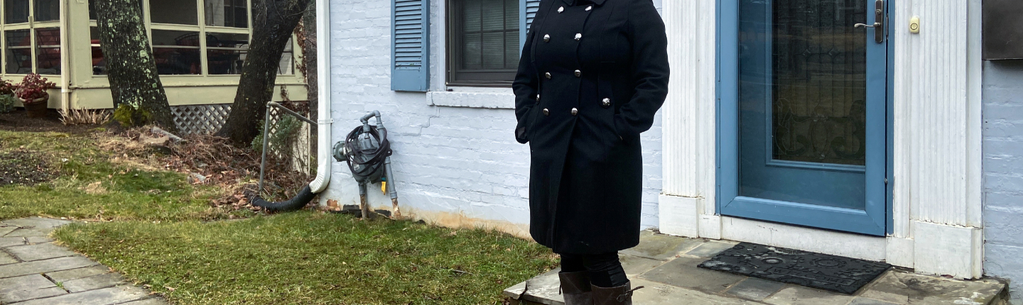 Namandjé Bumpus ’03 
