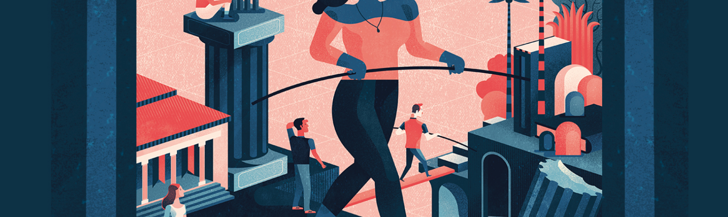 Navigating Well-Being, student mental health, Occidental College