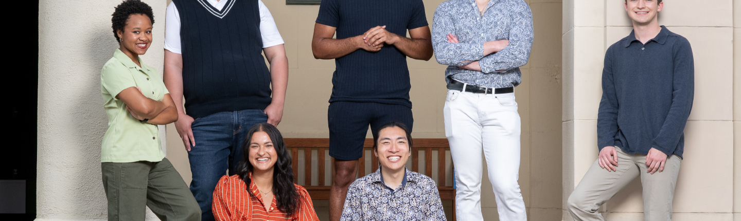 2022-23 Obama Scholars