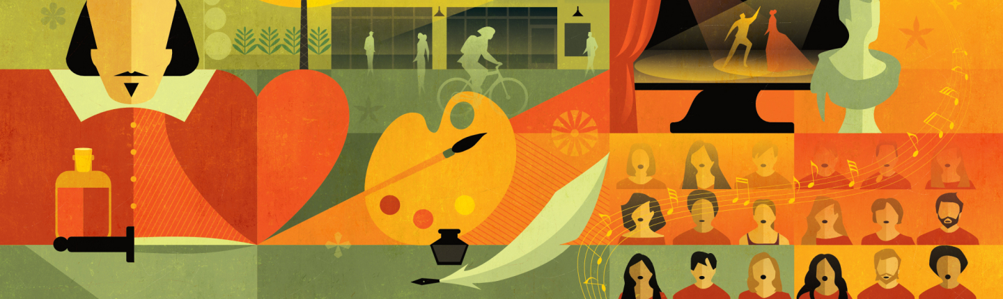 Arts in a Pandemic