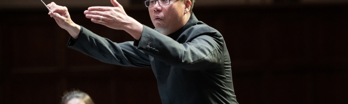 Oxy Symphony, Chris Kim