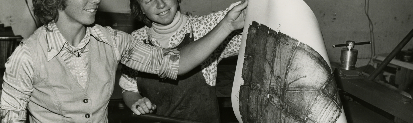 Professor Linda Lyke
