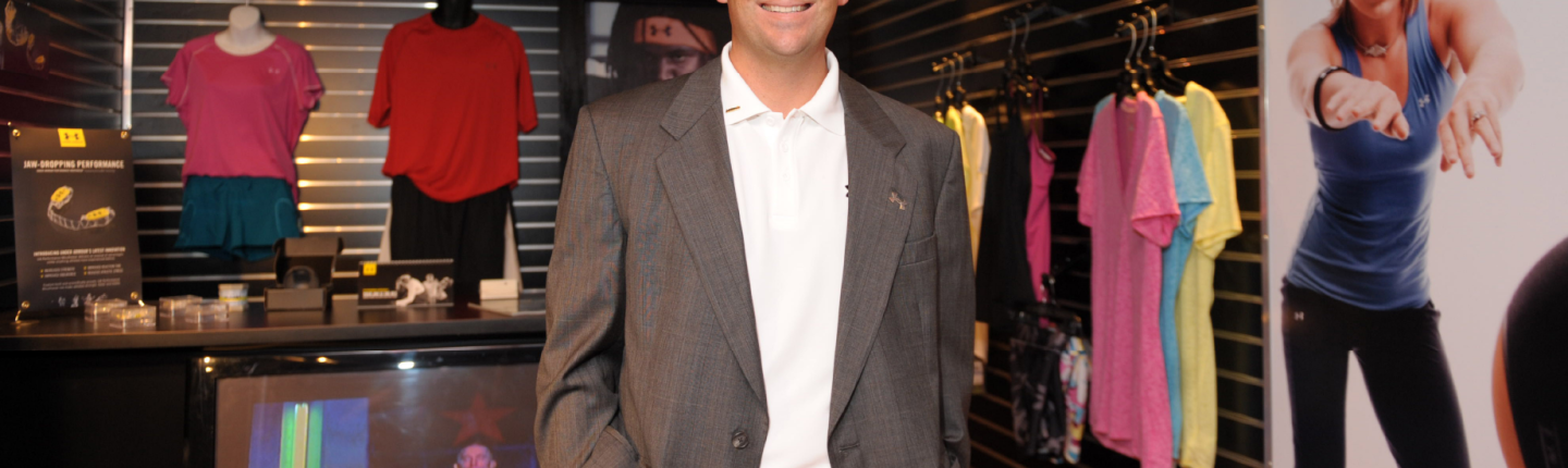 Trevor Moawad