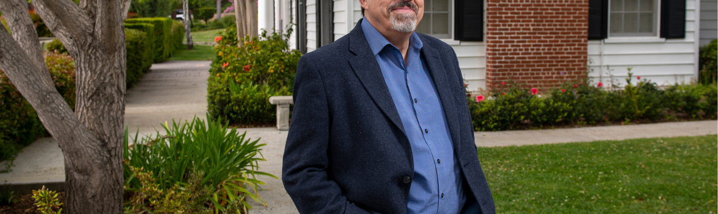 Vince Cuseo, Occidental Admission