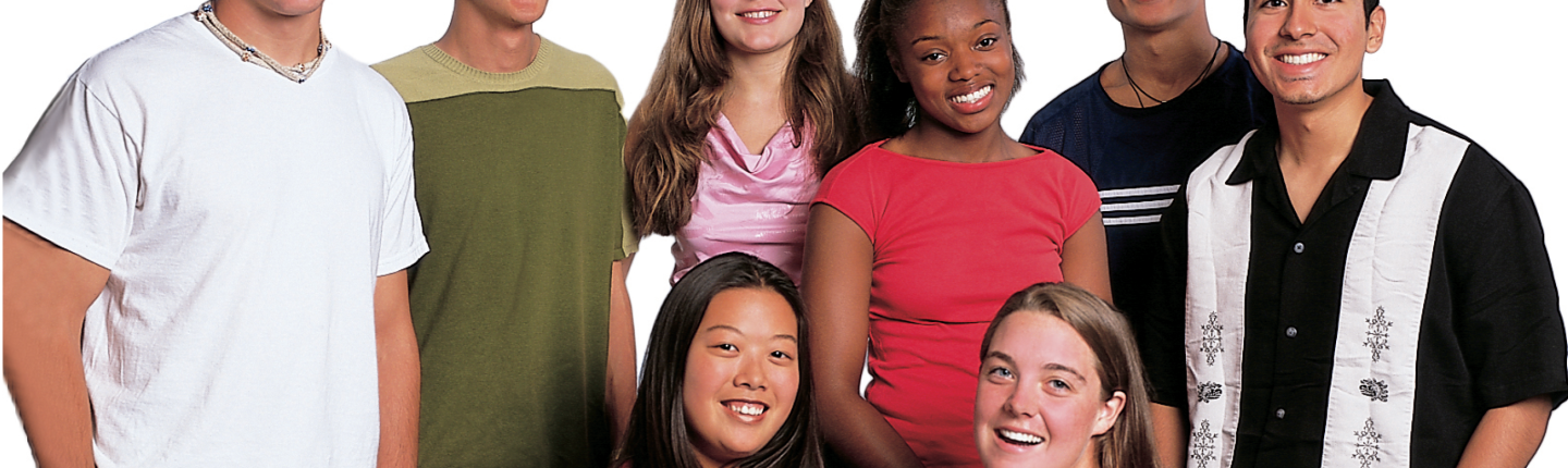 Eight members of the Oxy’s Class of 2005