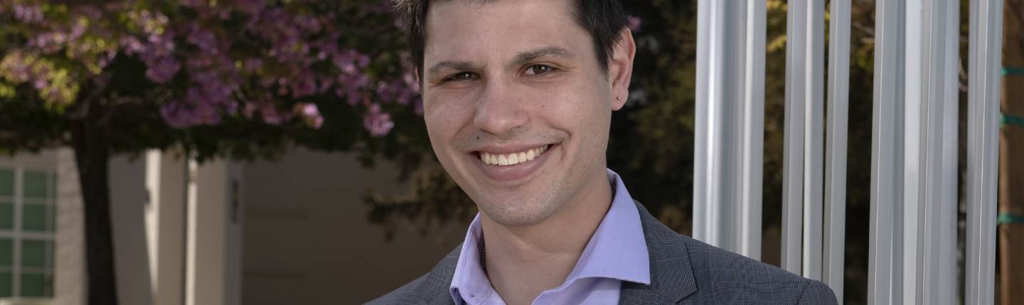 Venture capitalist Josh Schlisserman