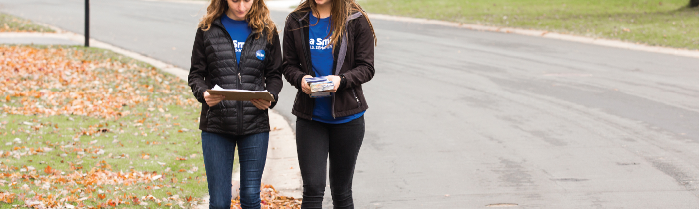 Campaign Semester Minnesota