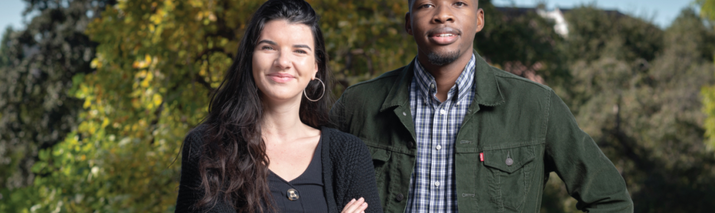 Micol Garinkol, Jacques Lesure