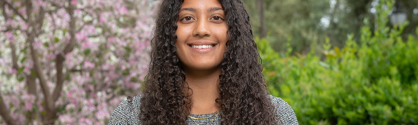 Anna Palmer '19