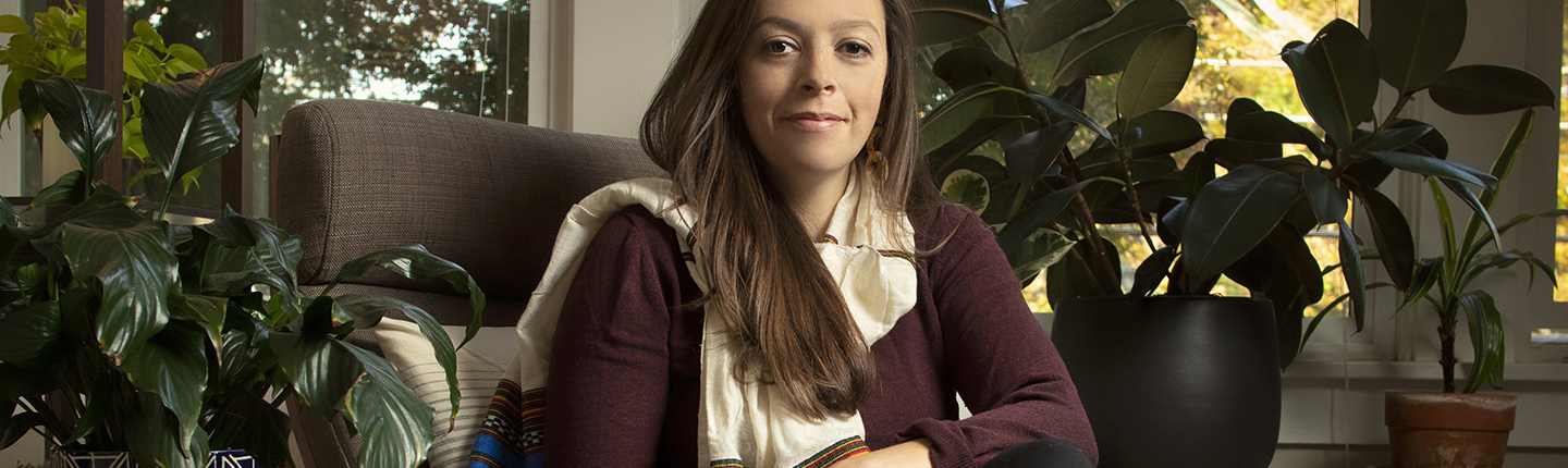 Kayla Nolan '11