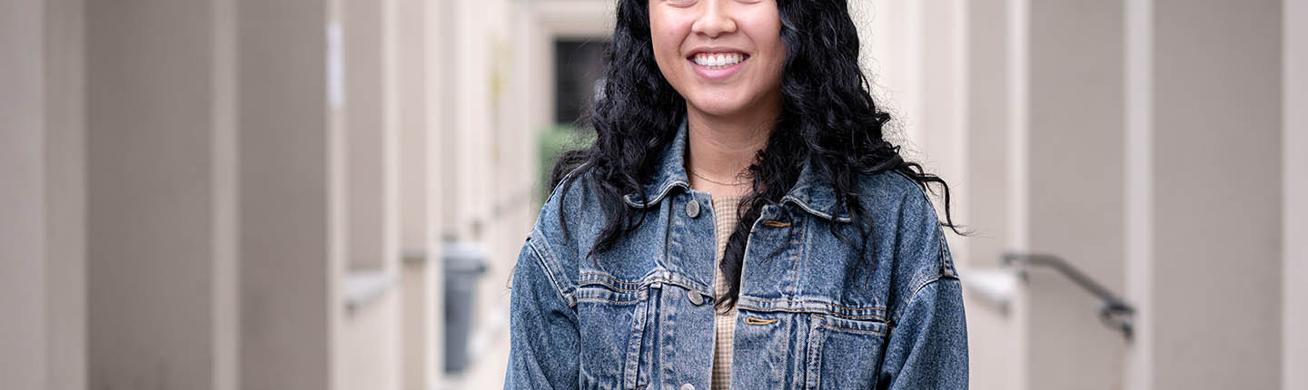 Alumna Marissa Chan '17