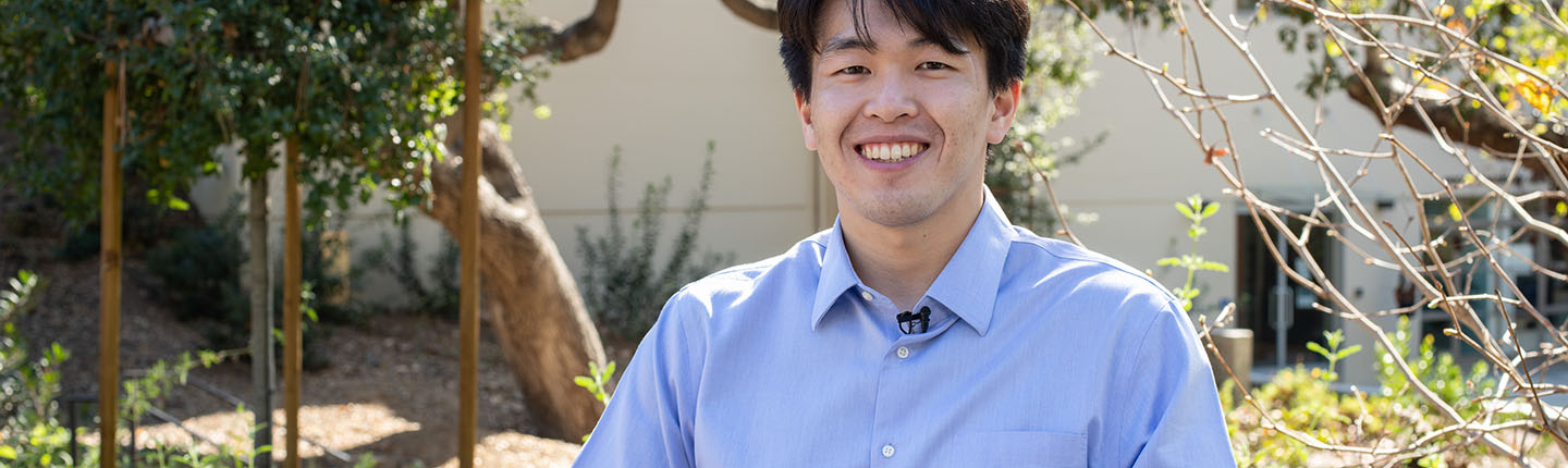 Ryan Hino '22