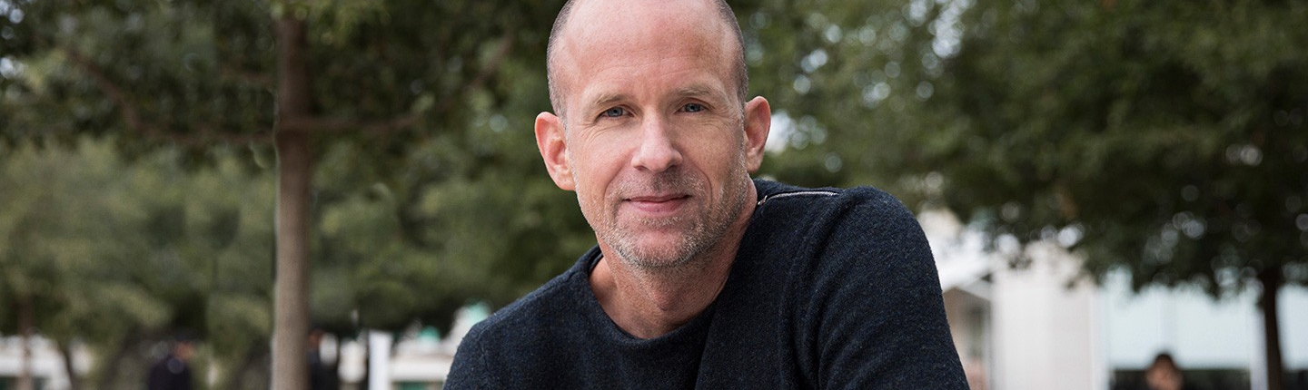 Alumnus Tor Myhren