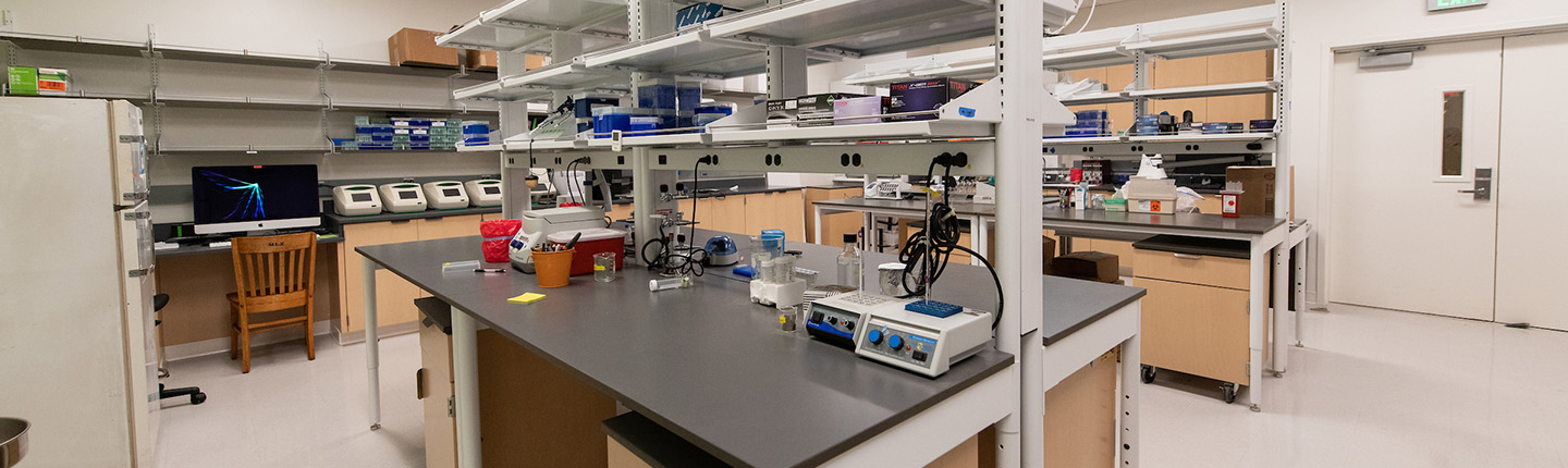 Genomics Center