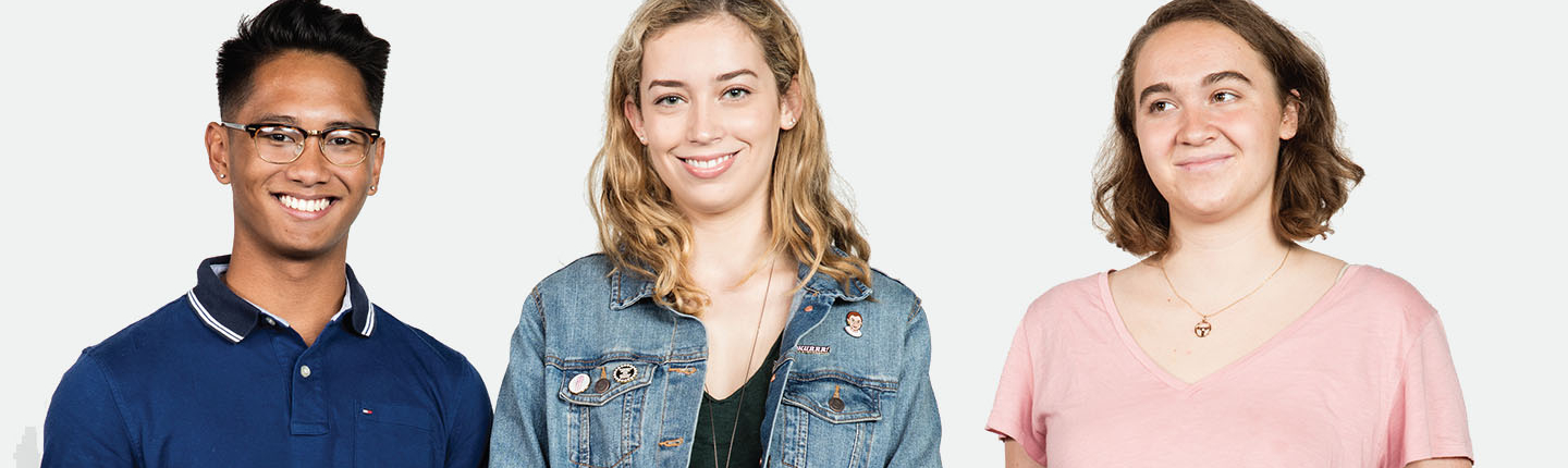 Legends of Tomorrow magazine feature