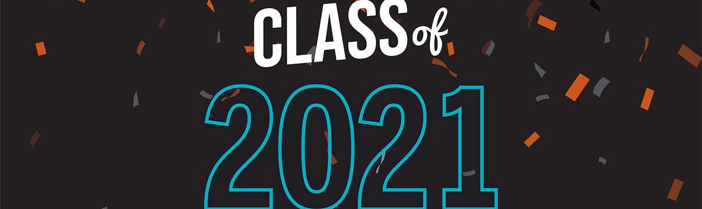 Class of 2021