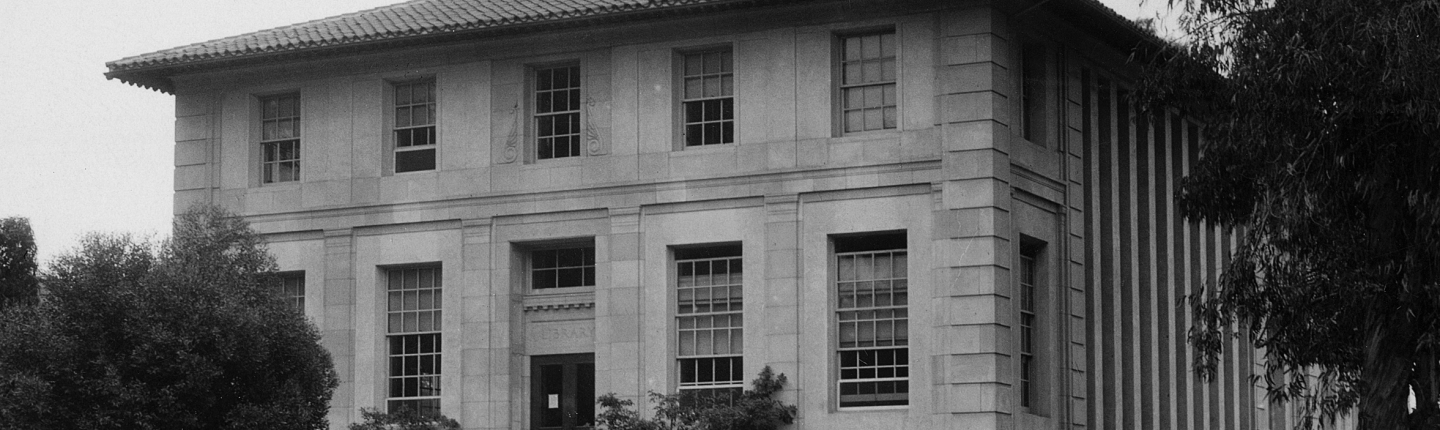 Clapp Library