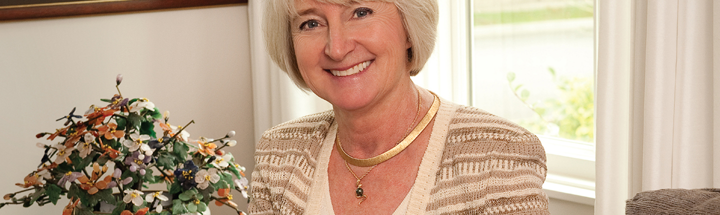 Anne Cannon