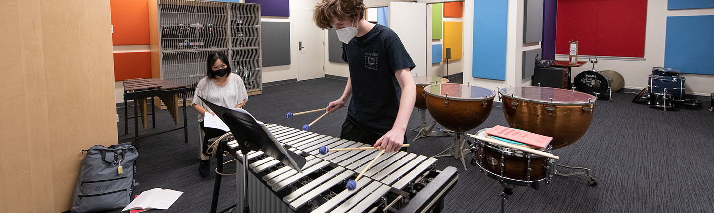 Billboard Names Occidental College One of Top Music Programs