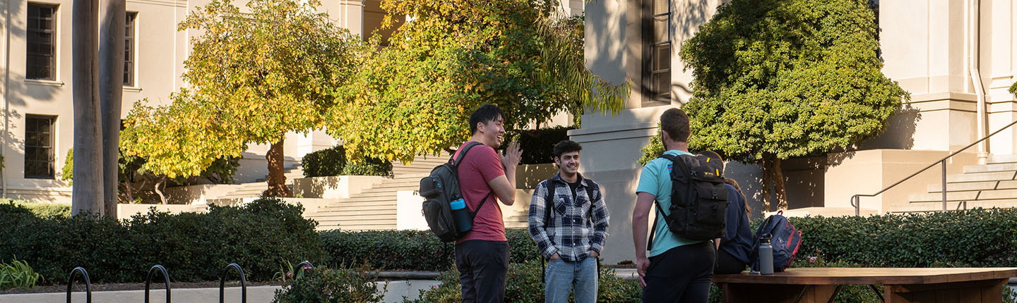 Cal Grant Promise Program Makes Oxy Even More Affordable for California Students