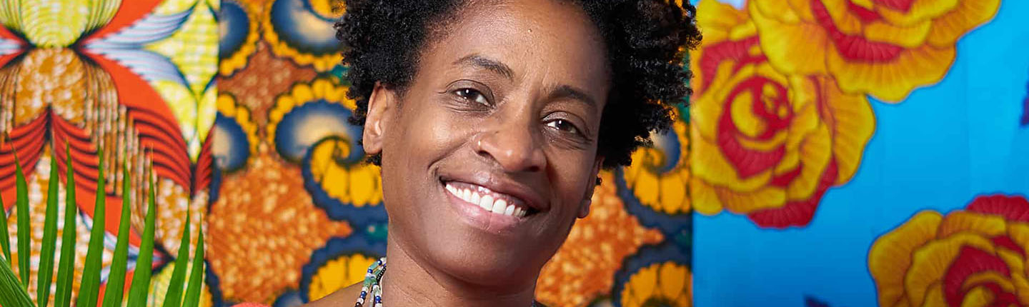Jacqueline Woodson