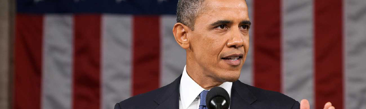 Barack Obama Scholars Program