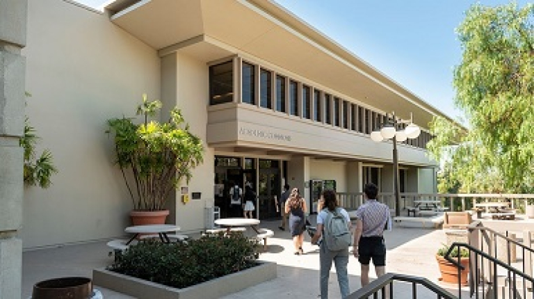 Faculty Services