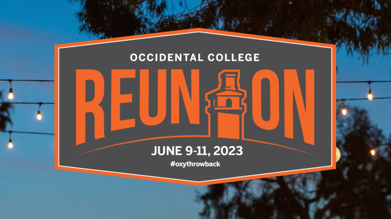 Alumni Reunion Weekend 2023