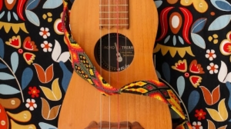 spanish guitar