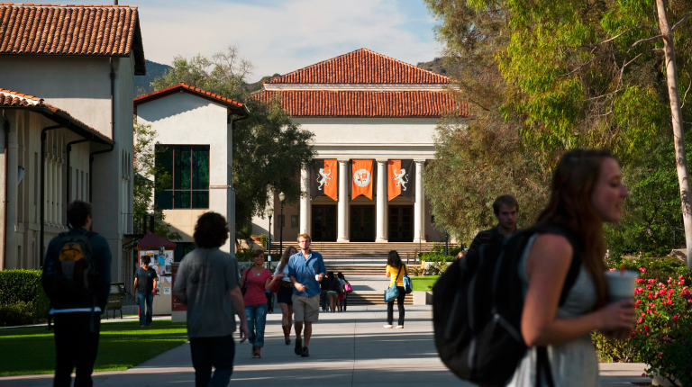 Occidental College