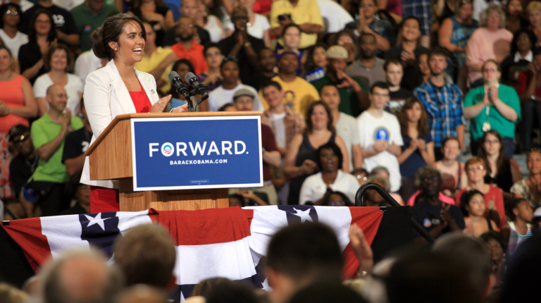 Jessica Schneider, Campaign Semester