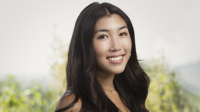 Lauren Chin '25