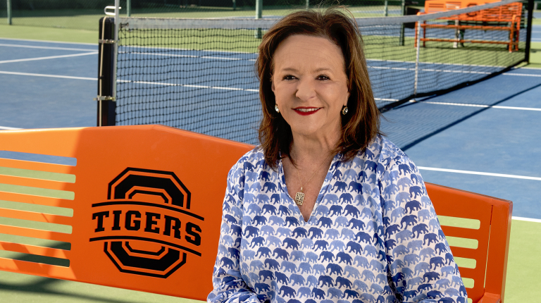 Lynn Mehl, professor of kinesiology and psychology
