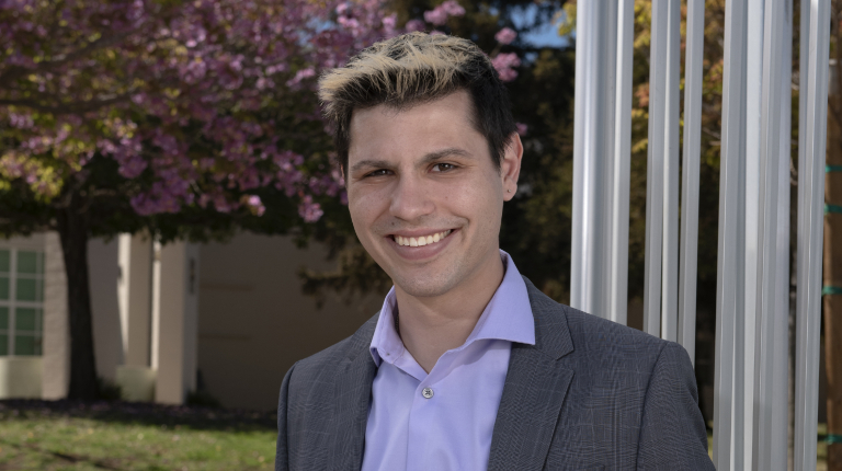 Venture capitalist Josh Schlisserman