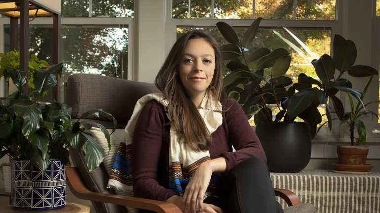 Kayla Nolan '11