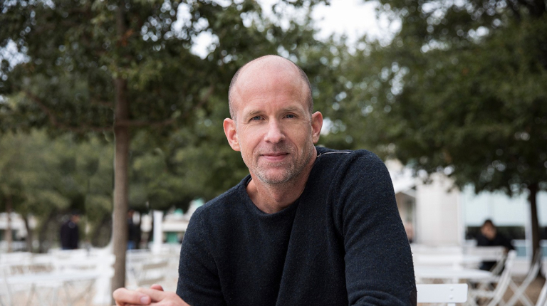 Alumnus Tor Myhren