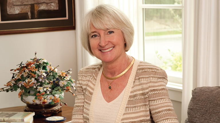 Anne Cannon